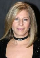 Barbra Streisand