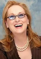 Meryl Streep