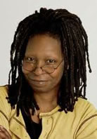 Whoopi Goldberg