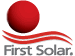 FirstSolar logo